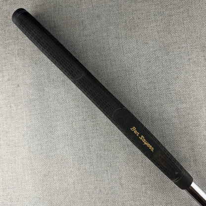 Ben Sayers M15 Putter - 34.5 Inches / Ben Sayers Grip