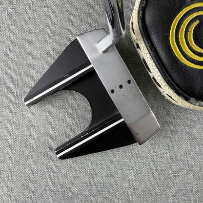 Odyssey Stroke Lab Seven Putter - 34.5 Inches / Odyssey Jumbo Lite Grip