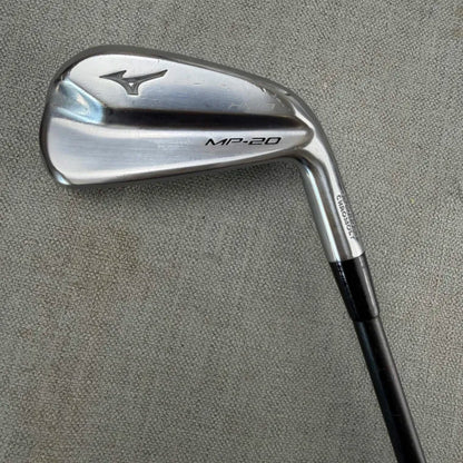 Mizuno MP20 HMB 4 Utility - Stiff Flex / 22 Degree