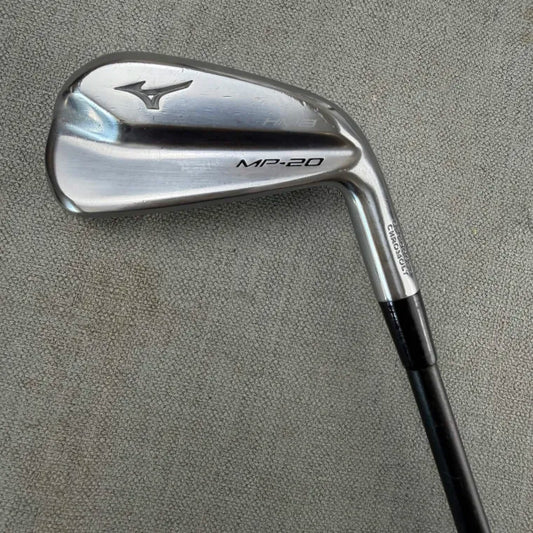 Mizuno MP20 HMB 4 Utility - Stiff Flex / 22 Degree