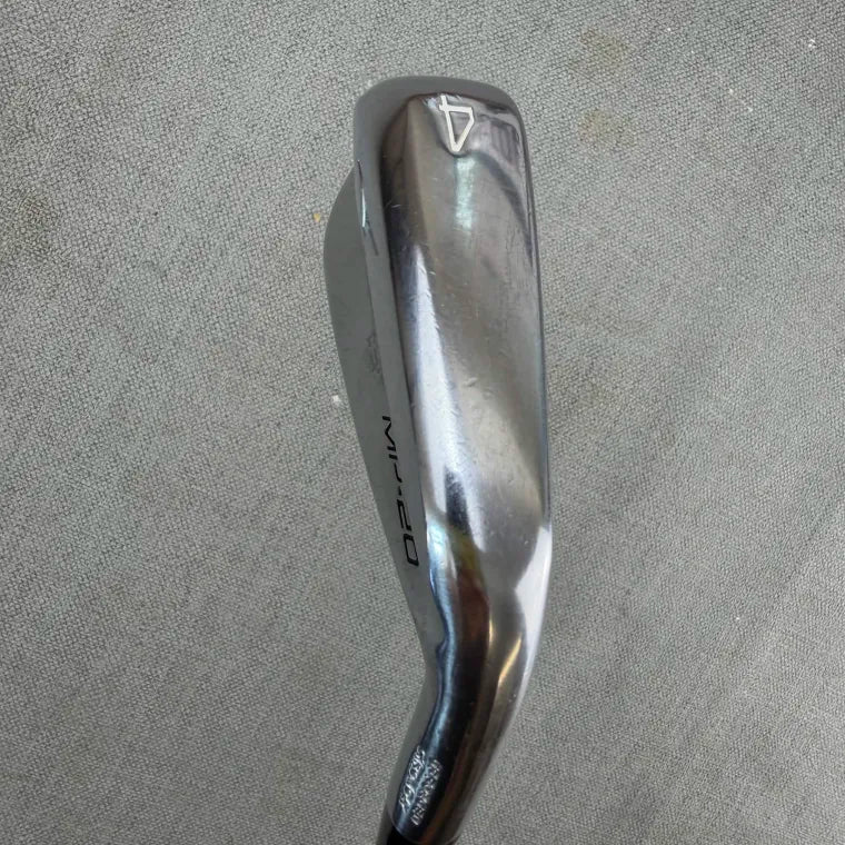 Mizuno MP20 HMB 4 Utility - Stiff Flex / 22 Degree
