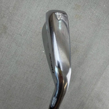 Mizuno MP20 HMB 4 Utility - Stiff Flex / 22 Degree