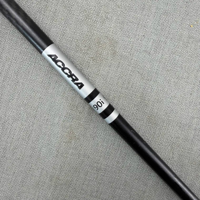 Mizuno MP20 HMB 4 Utility - Stiff Flex / 22 Degree