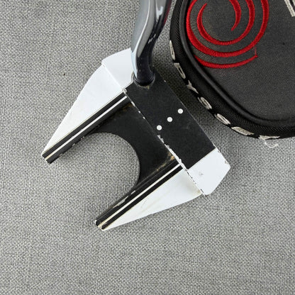 Odyssey Versa 7  Putter - 34 Inches / Odyssey Grip