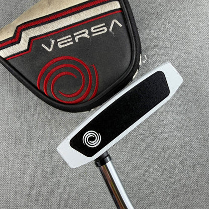 Odyssey Versa 7  Putter - 34 Inches / Odyssey Grip