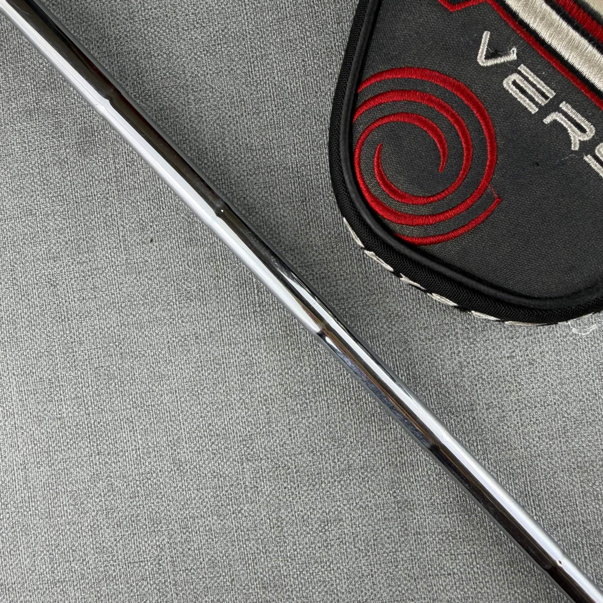 Odyssey Versa 7  Putter - 34 Inches / Odyssey Grip