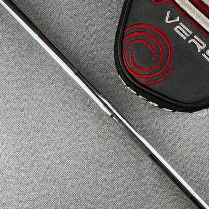Odyssey Versa 7  Putter - 34 Inches / Odyssey Grip