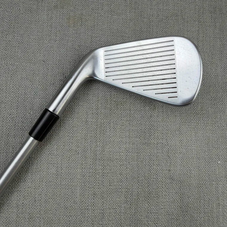 Taylormade P770 Forged 3 Iron - Stiff Flex / 20 Degree