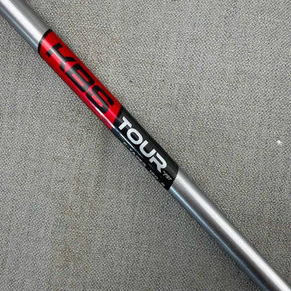 Taylormade P770 Forged 3 Iron - Stiff Flex / 20 Degree