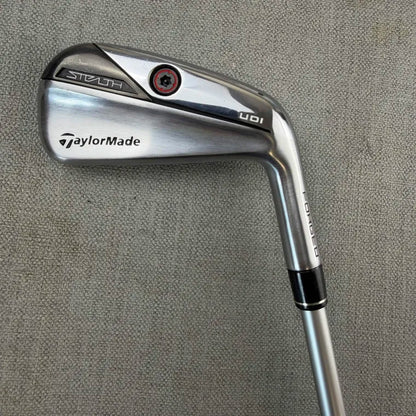 Taylormade Stealth UDI 3 Iron - Stiff Flex / 20 Degree