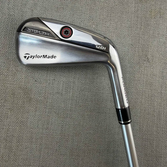 Taylormade Stealth UDI 3 Iron - Stiff Flex / 20 Degree