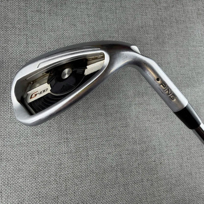 Ping G400 Sand Wedge - Wedge Flex