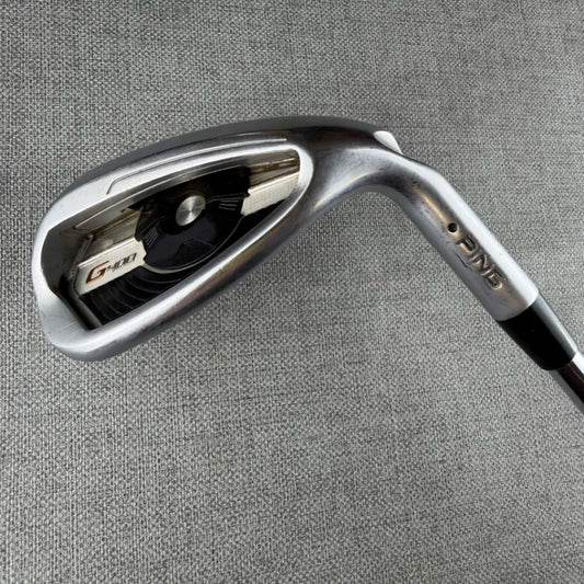Ping G400 Sand Wedge - Wedge Flex