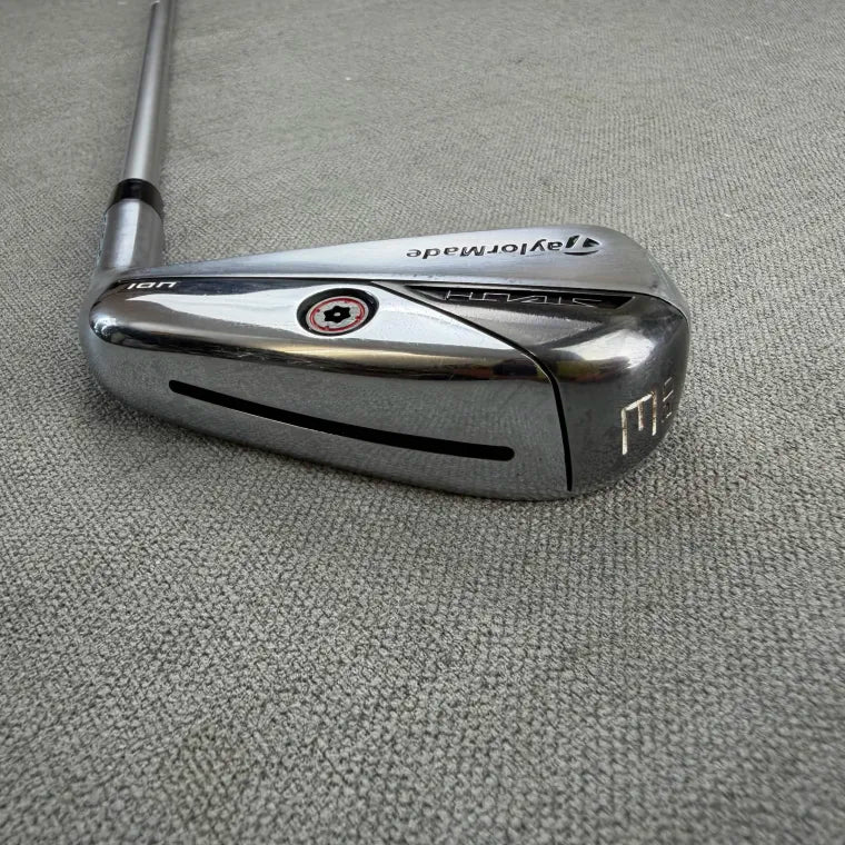 Taylormade Stealth UDI 3 Iron - Stiff Flex / 20 Degree