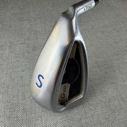 Ping G400 Sand Wedge - Wedge Flex