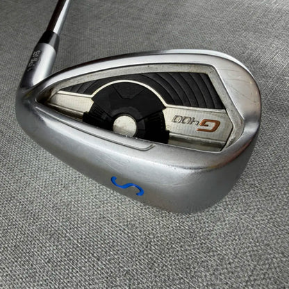 Ping G400 Sand Wedge - Wedge Flex