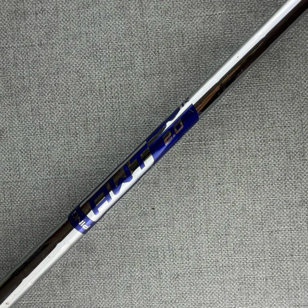 Ping G400 Sand Wedge - Wedge Flex