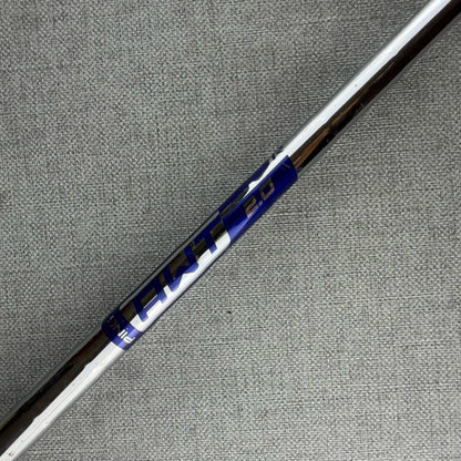 Ping G400 Sand Wedge - Wedge Flex