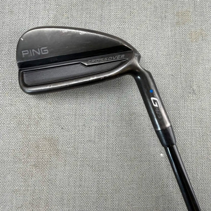 Ping Crossover 4 Iron - Stiff Flex / 22 Degree
