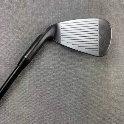 Ping Crossover 4 Iron - Stiff Flex / 22 Degree