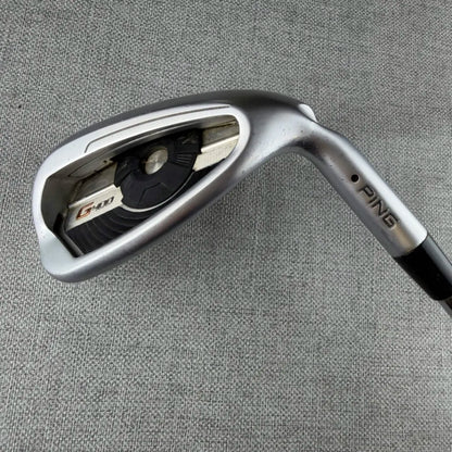 Ping G400 Sand Wedge - Wedge Flex
