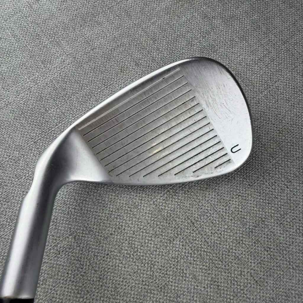 Ping G400 Sand Wedge - Wedge Flex