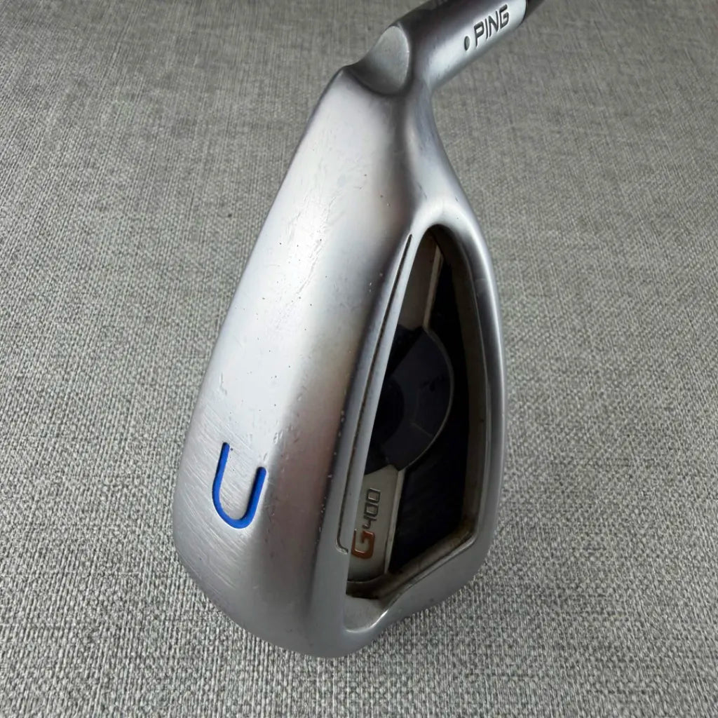 Ping G400 Sand Wedge - Wedge Flex