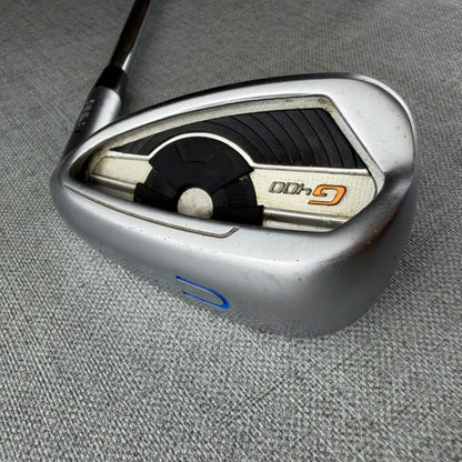 Ping G400 Sand Wedge - Wedge Flex