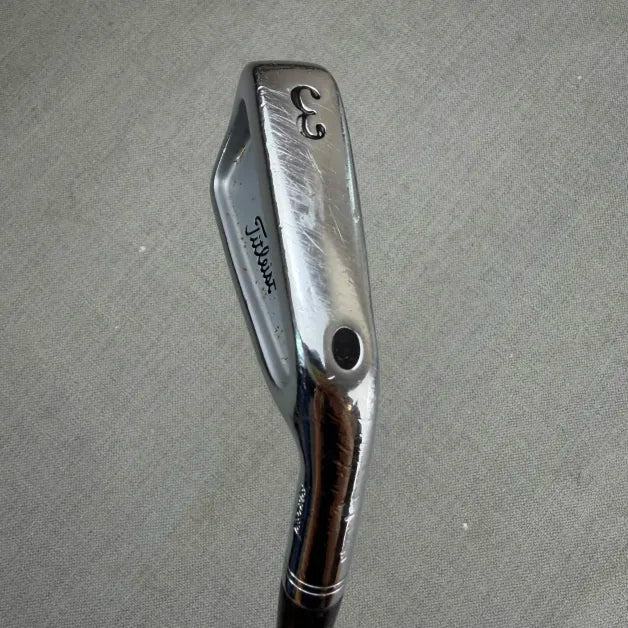 Titleist 735CM 3 Iron - Stiff Flex / Golf Pride