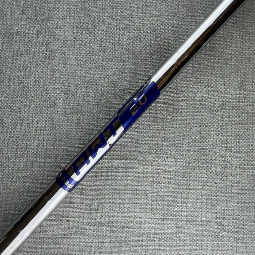 Ping G400 Sand Wedge - Wedge Flex