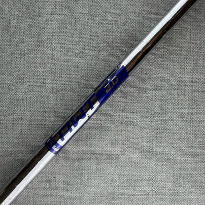 Ping G400 Sand Wedge - Wedge Flex