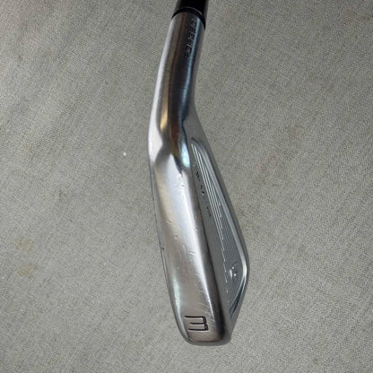 Taylormade P7MC 3 Iron - HZRDUS RDX Stiff / 20 Degree