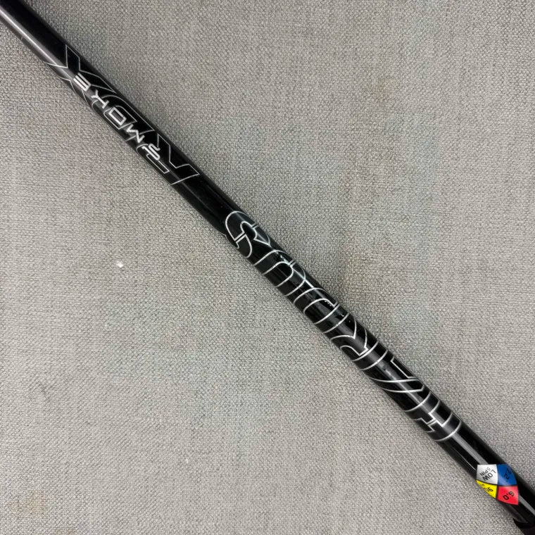 Taylormade P7MC 3 Iron - HZRDUS RDX Stiff / 20 Degree