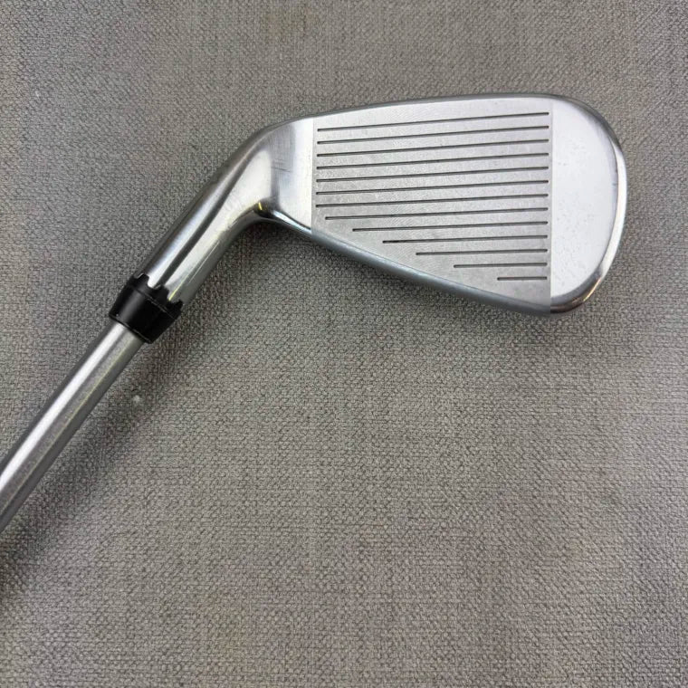 Cobra King Utility 3 Iron - Stiff Flex KBS / 20 Degree Adjustable