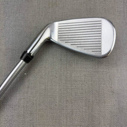 Cobra King Utility 3 Iron - Stiff Flex KBS / 20 Degree Adjustable