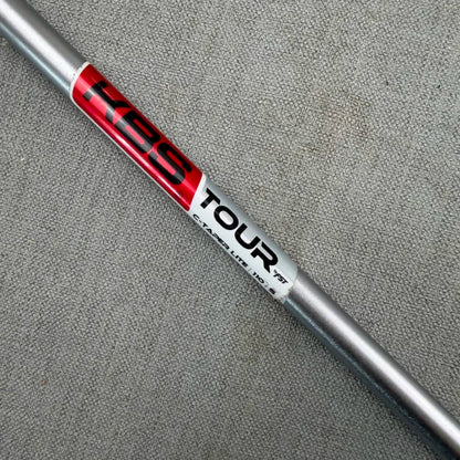 Cobra King Utility 3 Iron - Stiff Flex KBS / 20 Degree Adjustable