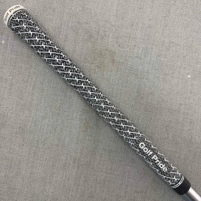 Cobra King Utility 3 Iron - Stiff Flex KBS / 20 Degree Adjustable