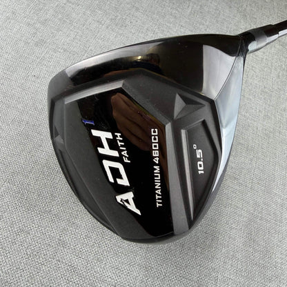 Encore ADH Faith 1 Driver - Stiff Flex 60g / 10.5 Degree
