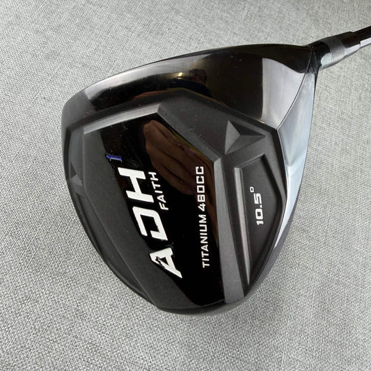 Encore ADH Faith 1 Driver - Stiff Flex 60g / 10.5 Degree