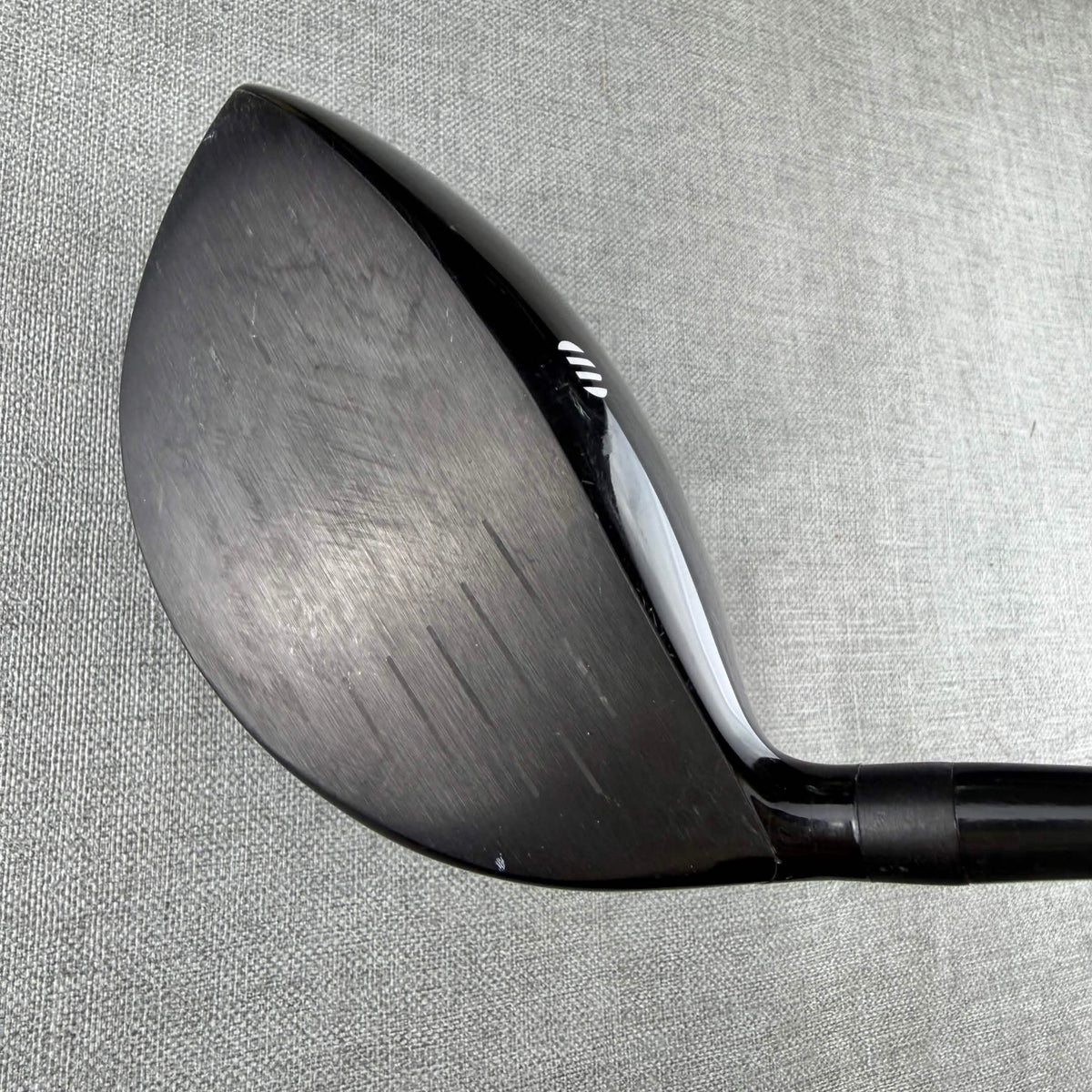 Encore ADH Faith 1 Driver - Stiff Flex 60g / 10.5 Degree