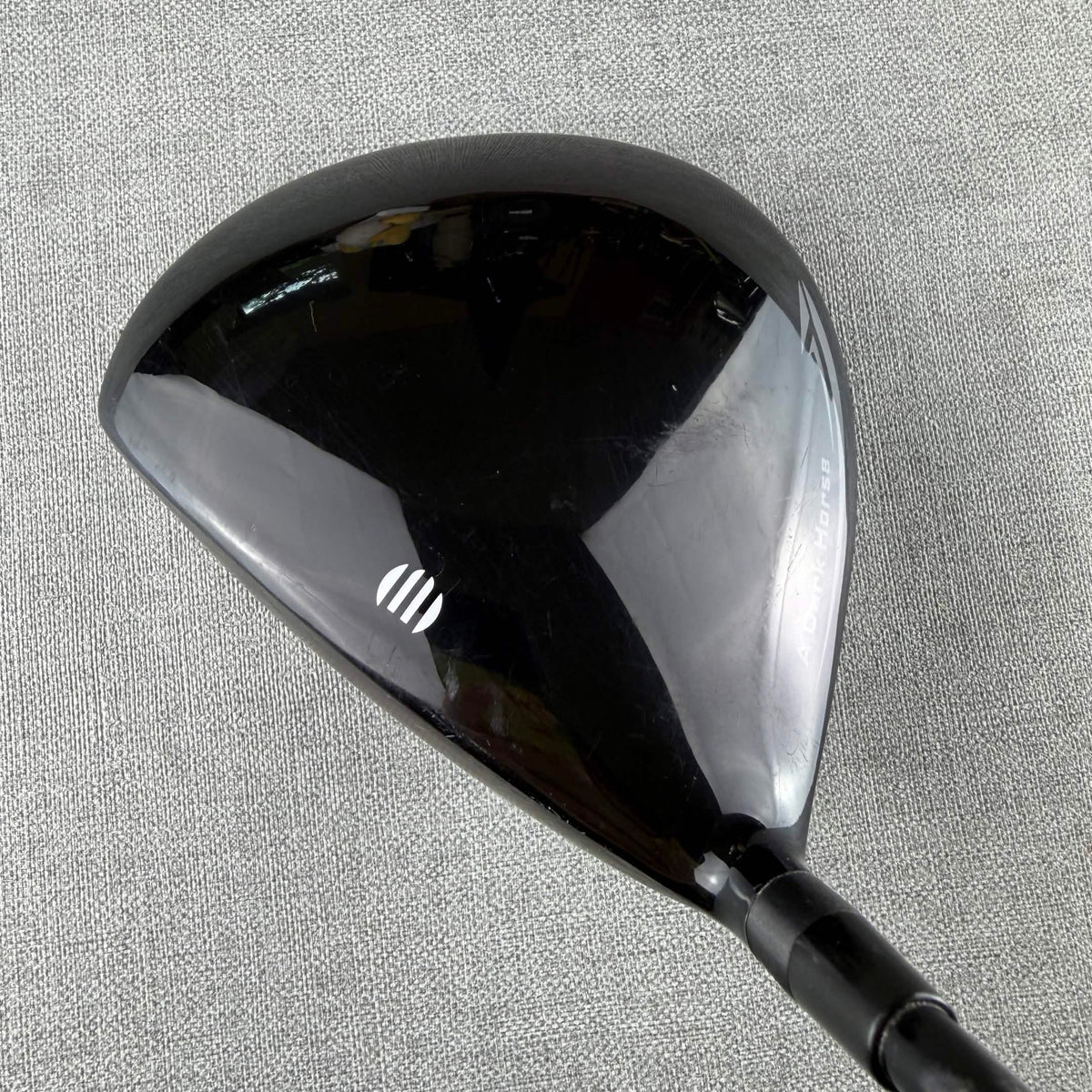Encore ADH Faith 1 Driver - Stiff Flex 60g / 10.5 Degree
