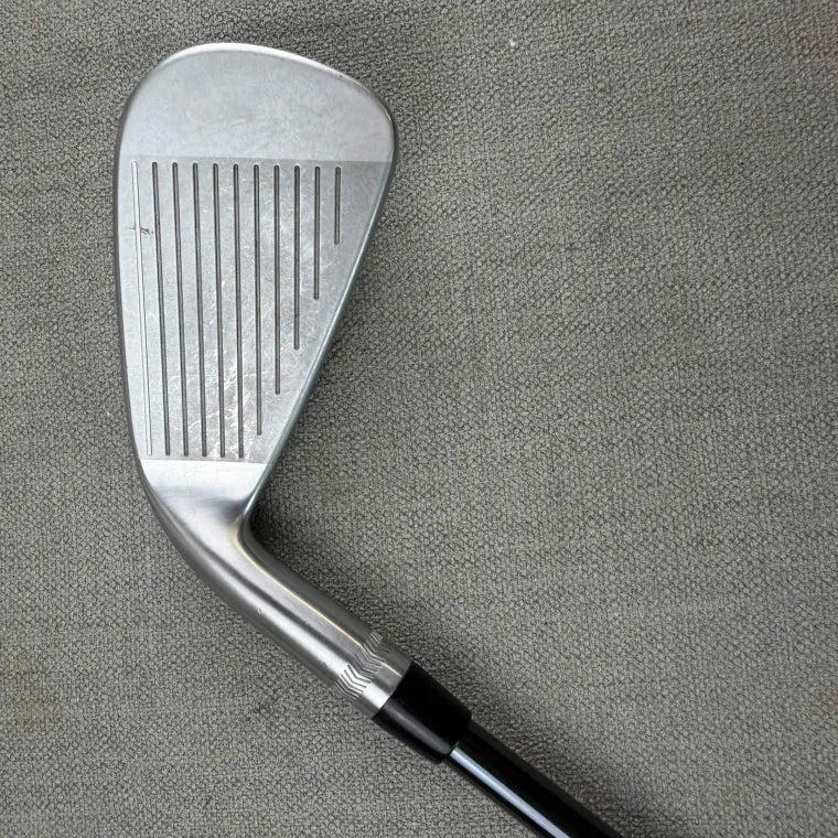 PXG 0317 X 3X Forged X Iron - Graphite Stiff Flex / 20 Degree