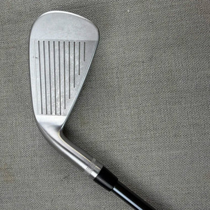 PXG 0317 X 3X Forged X Iron - Graphite Stiff Flex / 20 Degree