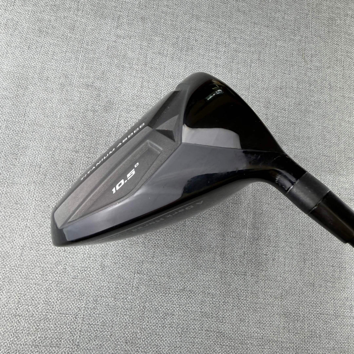 Encore ADH Faith 1 Driver - Stiff Flex 60g / 10.5 Degree