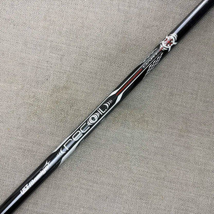 PXG 0317 X 3X Forged X Iron - Graphite Stiff Flex / 20 Degree