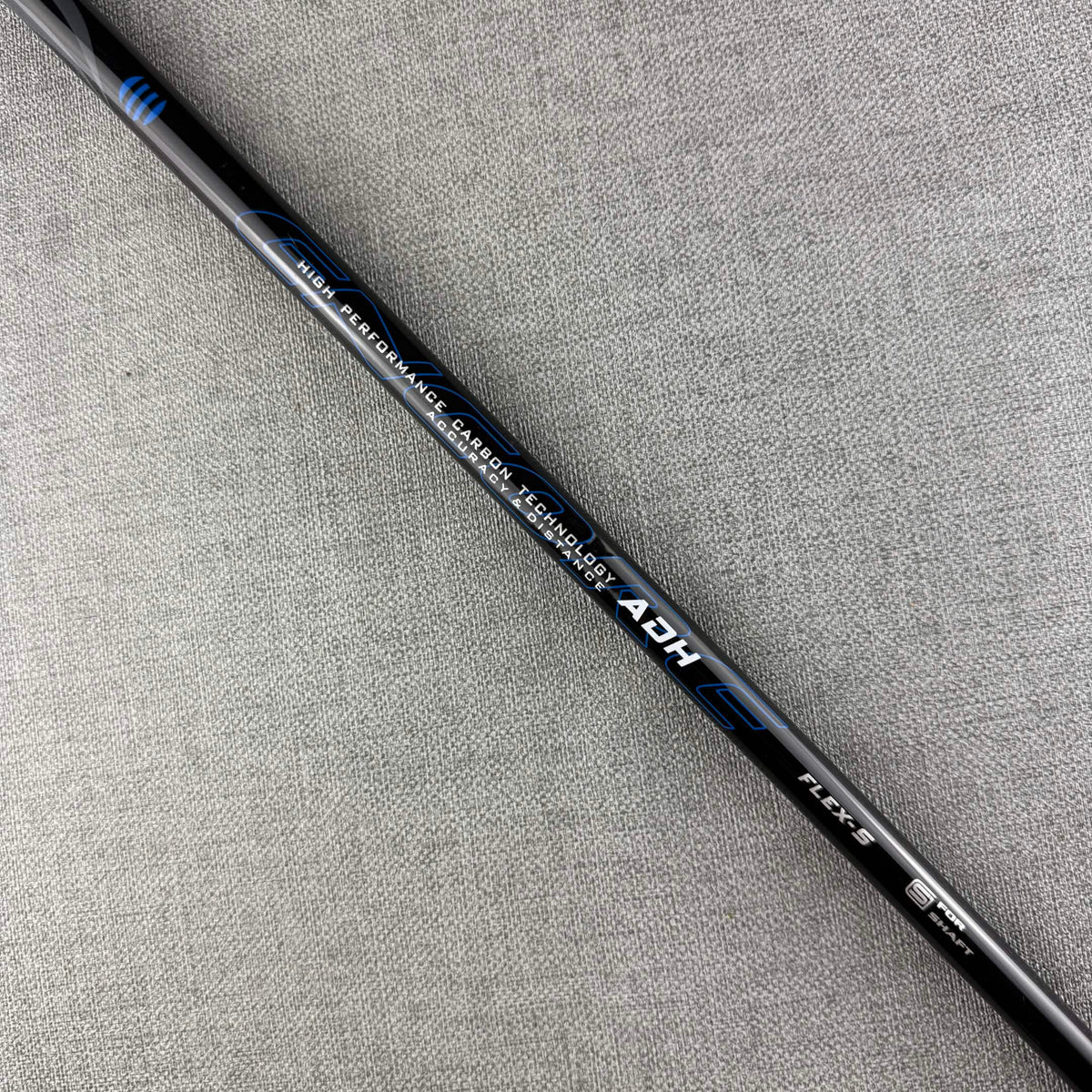 Encore ADH Faith 1 Driver - Stiff Flex 60g / 10.5 Degree