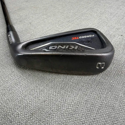 Cobra Forged TEC 3 Iron - Stiff Flex / 20 Degree