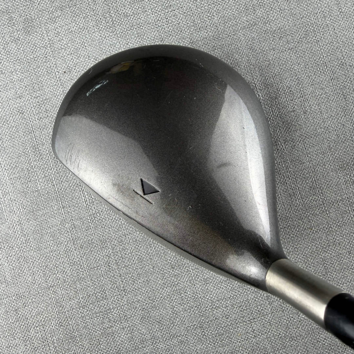 Titleist Pro Titanium 975L.FE Driver - Stiff Flex 45g / 8.5 Degree