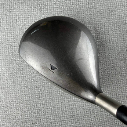 Titleist Pro Titanium 975L.FE Driver - Stiff Flex 45g / 8.5 Degree
