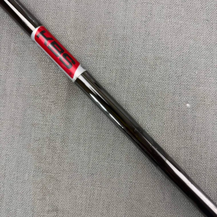 Cobra Forged TEC 3 Iron - Stiff Flex / 20 Degree